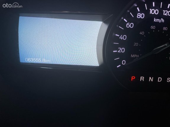 Ford Explorer 2.3L Ecoboost 2019 - Đăng ký 2019, nhập khẩu nguyên chiếc, giá chỉ 1 tỷ 755tr