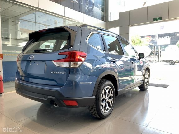 Subaru Forester 2.0i-L 2022 - Ưu đãi giảm giá 259 triệu, tặng một năm bảo dưỡng