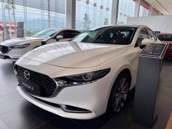 Xe sẵn giao ngay - Giá tốt nhất miền Tây