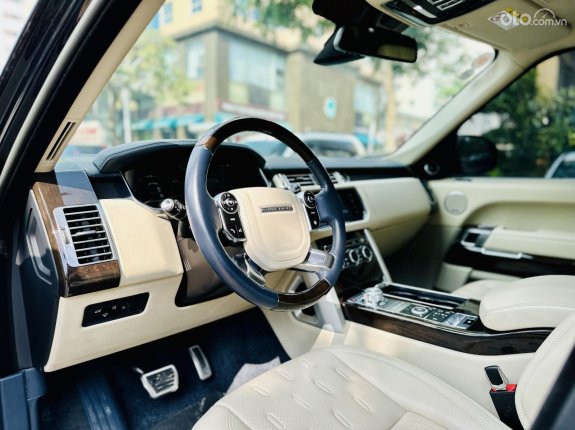 Land Rover Range Rover Phiên bản khác 2015 - Bản full option giá cực tốt
