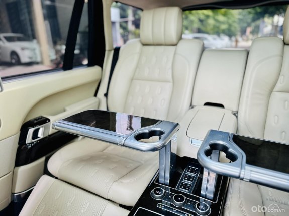 Land Rover Range Rover Phiên bản khác 2015 - Bản full option giá cực tốt