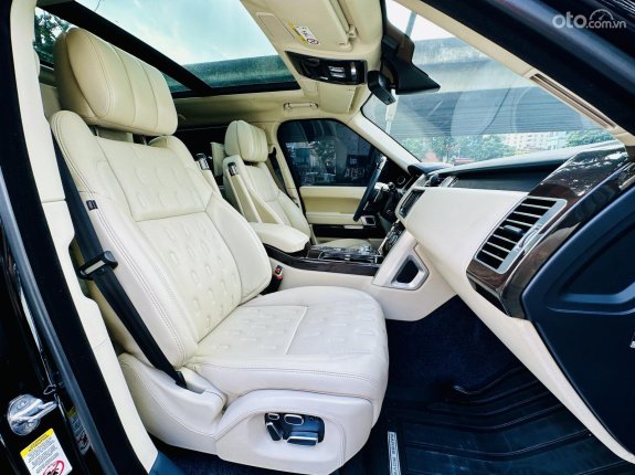 Land Rover Range Rover Phiên bản khác 2015 - Bản full option giá cực tốt