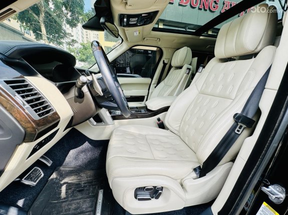 Land Rover Range Rover Phiên bản khác 2015 - Bản full option giá cực tốt