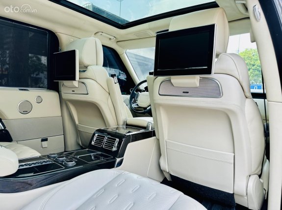 Land Rover Range Rover Phiên bản khác 2015 - Bản full option giá cực tốt