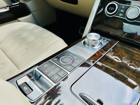 Land Rover Range Rover Phiên bản khác 2015 - Bản full option giá cực tốt
