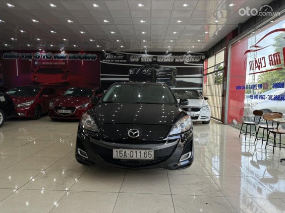 Mazda 3 2010 - Giá 300 triệu có thương lượng