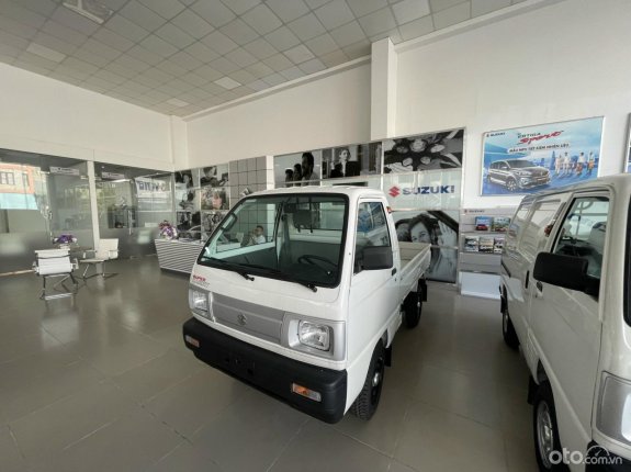 Liên hệ ngay để nhận giá ưu đãi trong tháng - Xe thùng lửng