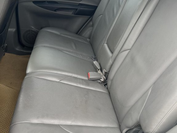Hyundai Tucson 2009 - Xe màu bạc, nhập khẩu, giá 300tr