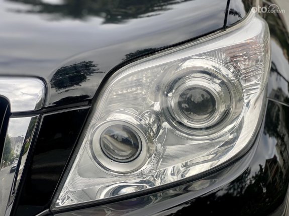 Toyota Land Cruiser Prado 2010 - Cần bán lại xe