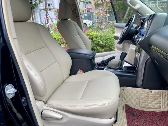 Toyota Land Cruiser Prado 2010 - Cần bán lại xe