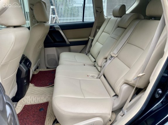 Toyota Land Cruiser Prado 2010 - Cần bán lại xe