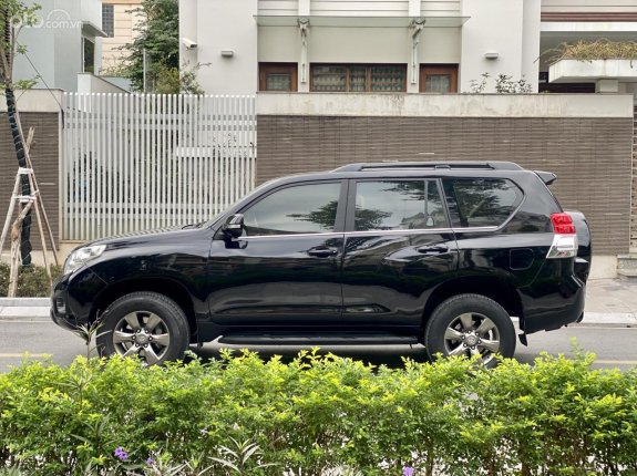 Toyota Land Cruiser Prado 2010 - Cần bán lại xe