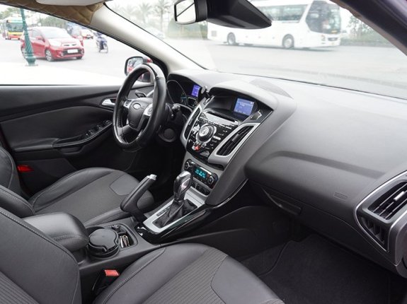 Ford Focus Sport+  2013 - Ford Focus Sport+ 2013