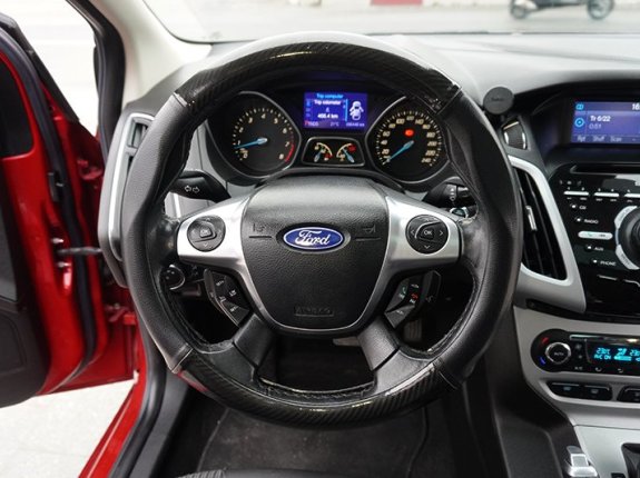 Ford Focus Sport+  2013 - Ford Focus Sport+ 2013