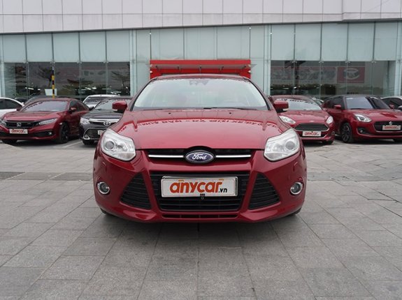Ford Focus Sport+  2013 - Ford Focus Sport+ 2013