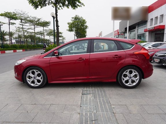 Ford Focus Sport+  2013 - Ford Focus Sport+ 2013