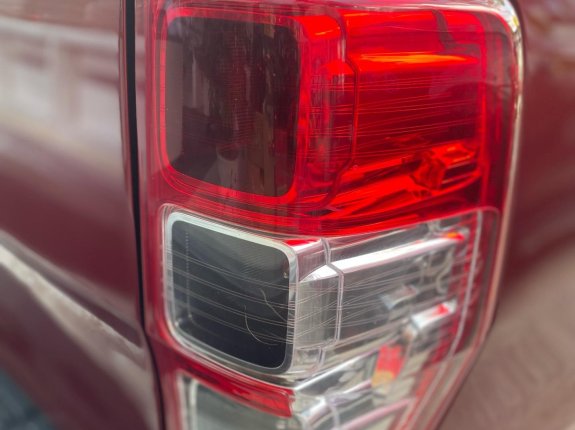 Ford Ranger 2015 - Xe chính hãng có bảo hành