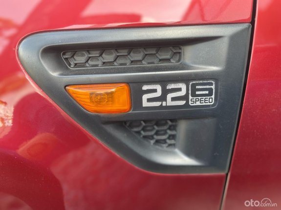 Ford Ranger 2015 - Xe chính hãng có bảo hành