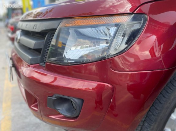 Ford Ranger 2015 - Xe chính hãng có bảo hành