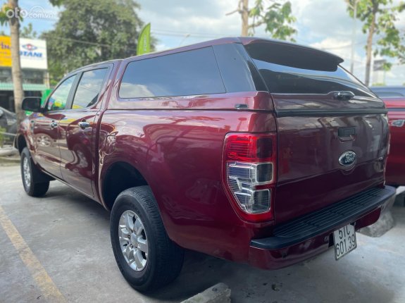 Ford Ranger 2015 - Xe chính hãng có bảo hành