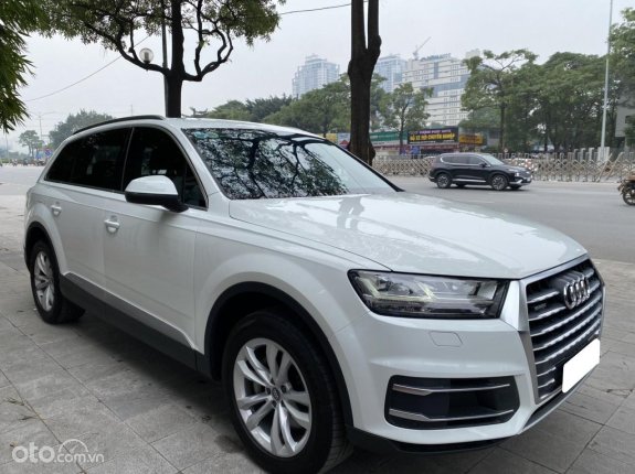 Trung Sơn Auto bán xe siêu mới