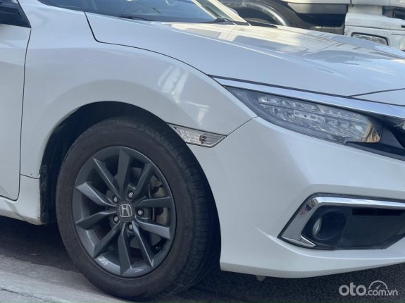 Honda Civic 2020 - Nhập khẩu Thái Lan, một chủ từ mới, đi chuẩn 4 vạn kilomet
