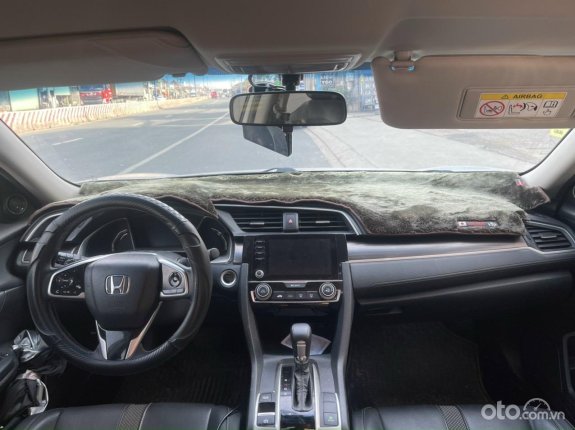 Honda Civic 2020 - Nhập khẩu Thái Lan, một chủ từ mới, đi chuẩn 4 vạn kilomet