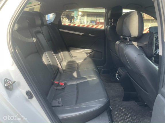 Honda Civic 2020 - Nhập khẩu Thái Lan, một chủ từ mới, đi chuẩn 4 vạn kilomet