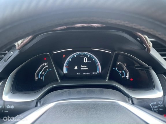Honda Civic 2020 - Nhập khẩu Thái Lan, một chủ từ mới, đi chuẩn 4 vạn kilomet