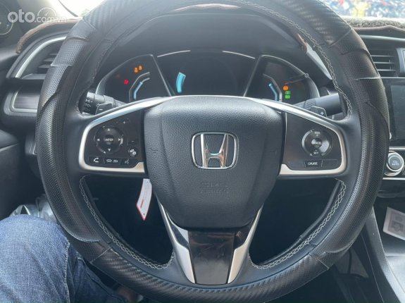 Honda Civic 2020 - Nhập khẩu Thái Lan, một chủ từ mới, đi chuẩn 4 vạn kilomet