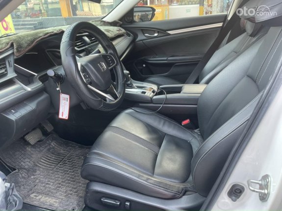 Honda Civic 2020 - Nhập khẩu Thái Lan, một chủ từ mới, đi chuẩn 4 vạn kilomet
