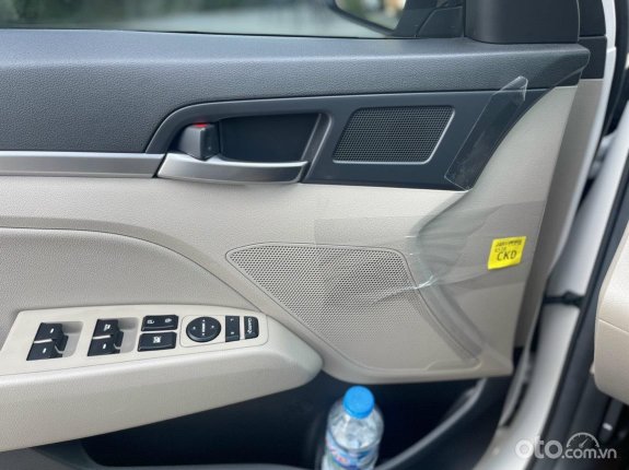 Hyundai Elantra 2022 - Xe siêu lướt đi 5.000km