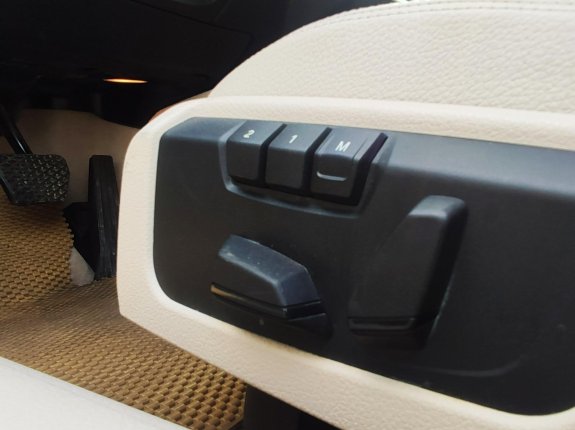 BMW 640i Gran Coupe 2013 - Xe đẹp, biển Hà Nội, giao xe giá tốt