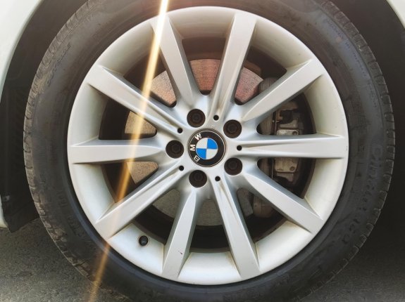 BMW 640i Gran Coupe 2013 - Xe đẹp, biển Hà Nội, giao xe giá tốt