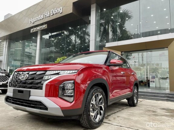 Vin 2023 - Hỗ trợ trả góp tối đa 85% giá trị xe - Sẵn xe cao cấp 2 tone trắng, đỏ trần đen giao ngay
