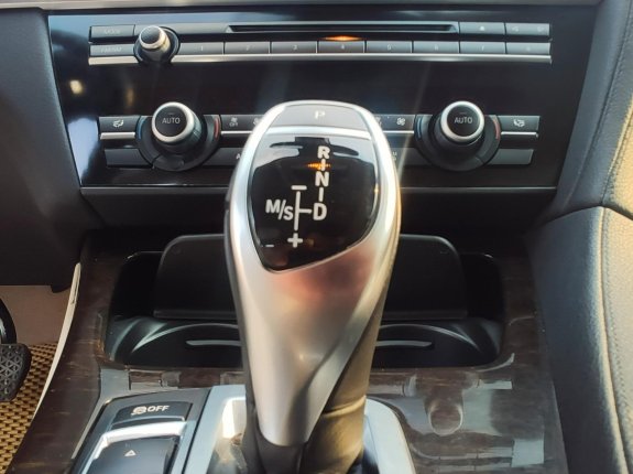 BMW 640i Gran Coupe 2013 - Xe đẹp, biển Hà Nội, giao xe giá tốt