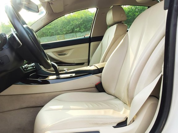 BMW 640i Gran Coupe 2013 - Xe đẹp, biển Hà Nội, giao xe giá tốt