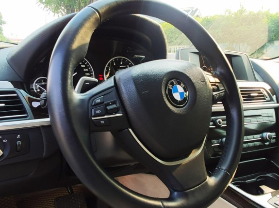 BMW 640i Gran Coupe 2013 - Xe đẹp, biển Hà Nội, giao xe giá tốt
