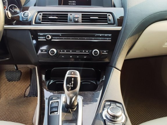 BMW 640i Gran Coupe 2013 - Xe đẹp, biển Hà Nội, giao xe giá tốt