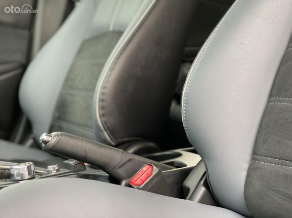 Mazda 2 Sedan 1.5L Luxury 2021 - Xe biển HN, 1 chủ từ đầu