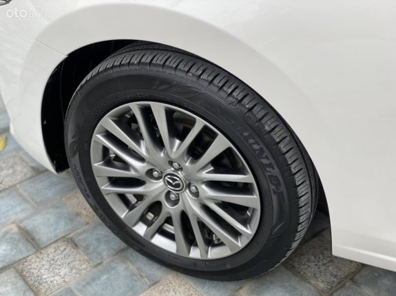 Mazda 2 Sedan 1.5L Luxury 2021 - Xe biển HN, 1 chủ từ đầu