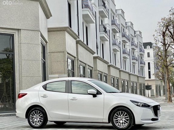 Mazda 2 Sedan 1.5L Luxury 2021 - Xe biển HN, 1 chủ từ đầu