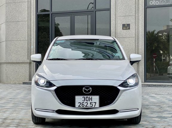 Mazda 2 Sedan 1.5L Luxury 2021 - Xe biển HN, 1 chủ từ đầu