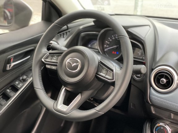 Mazda 2 Sedan 1.5L Luxury 2021 - Xe biển HN, 1 chủ từ đầu
