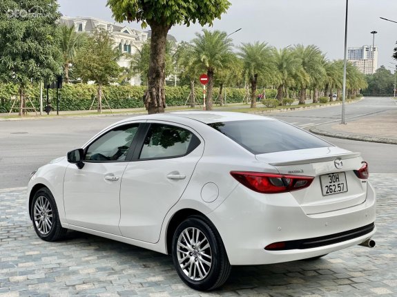 Mazda 2 Sedan 1.5L Luxury 2021 - Xe biển HN, 1 chủ từ đầu