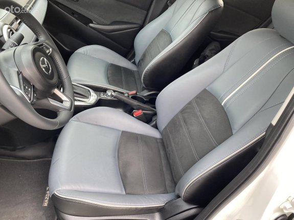 Mazda 2 Sedan 1.5L Luxury 2021 - Xe biển HN, 1 chủ từ đầu