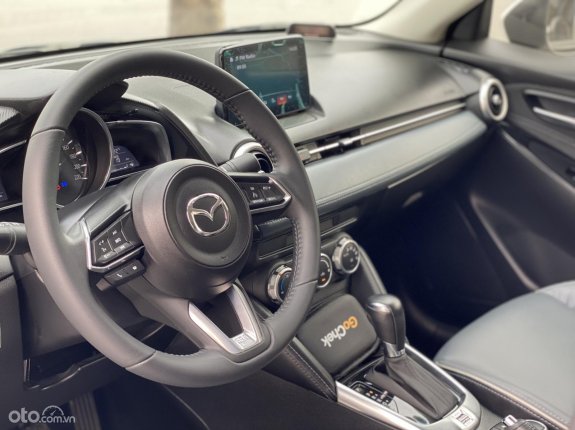 Mazda 2 Sedan 1.5L Luxury 2021 - Xe biển HN, 1 chủ từ đầu