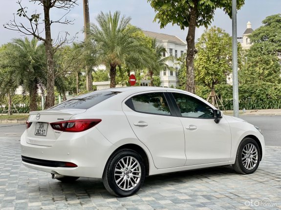 Mazda 2 Sedan 1.5L Luxury 2021 - Xe biển HN, 1 chủ từ đầu