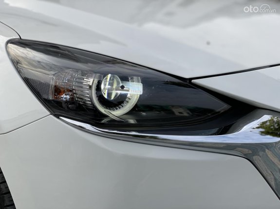 Mazda 2 Sedan 1.5L Luxury 2021 - Xe biển HN, 1 chủ từ đầu
