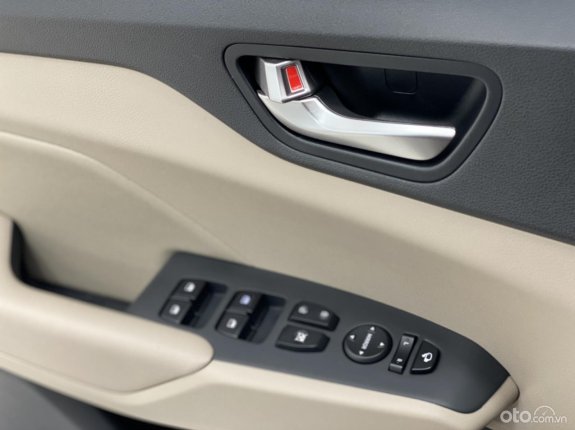 Hyundai Accent 1.4 AT 2022 - Xe như xe mới, chủ đi cực giữ gìn